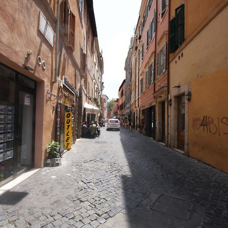 Scala Holiday House Rome Extérieur photo