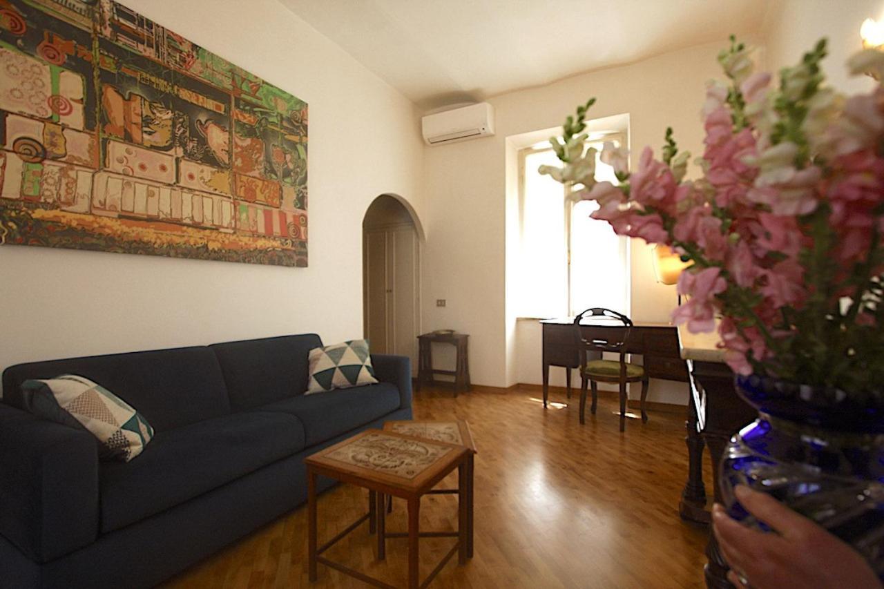 Scala Holiday House Rome Extérieur photo