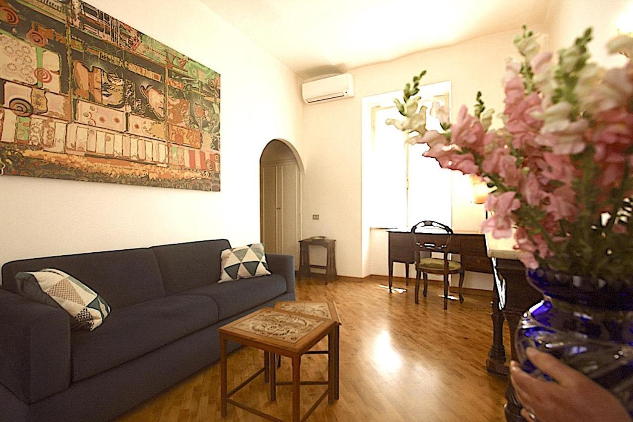 Scala Holiday House Rome Extérieur photo