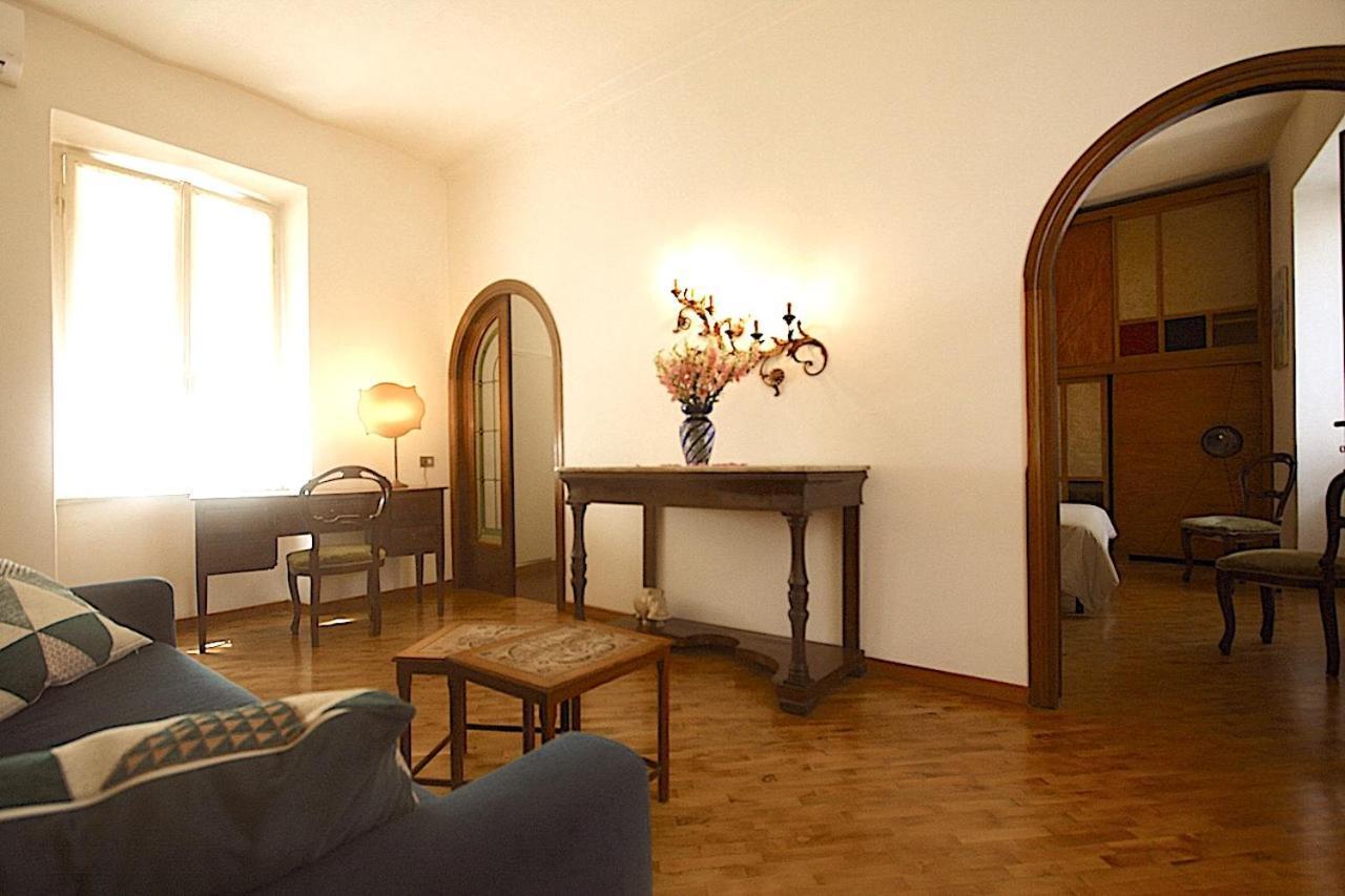 Scala Holiday House Rome Extérieur photo