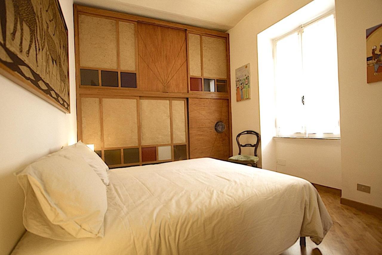 Scala Holiday House Rome Extérieur photo