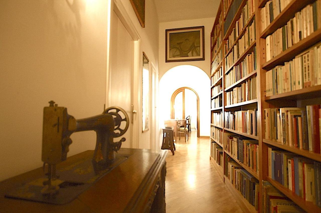 Scala Holiday House Rome Extérieur photo
