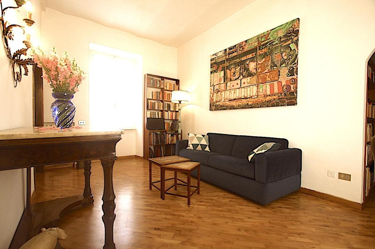 Scala Holiday House Rome Extérieur photo