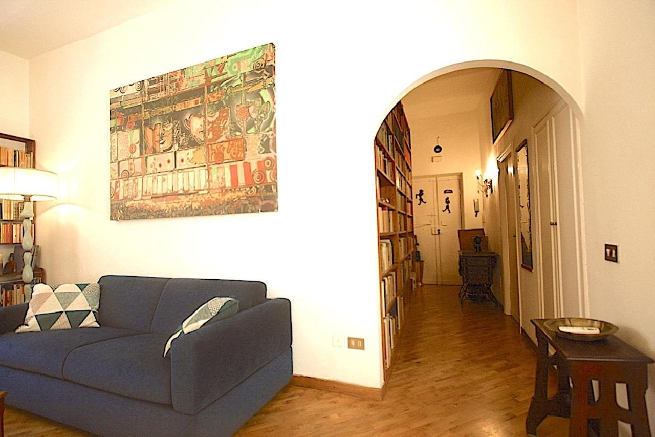 Scala Holiday House Rome Extérieur photo