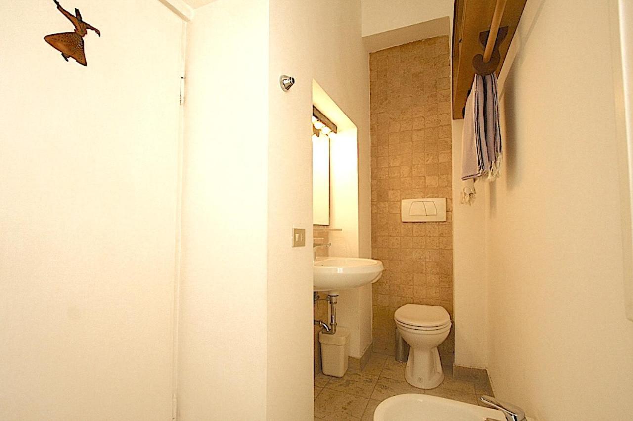 Scala Holiday House Rome Extérieur photo
