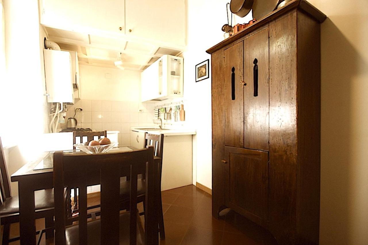 Scala Holiday House Rome Extérieur photo
