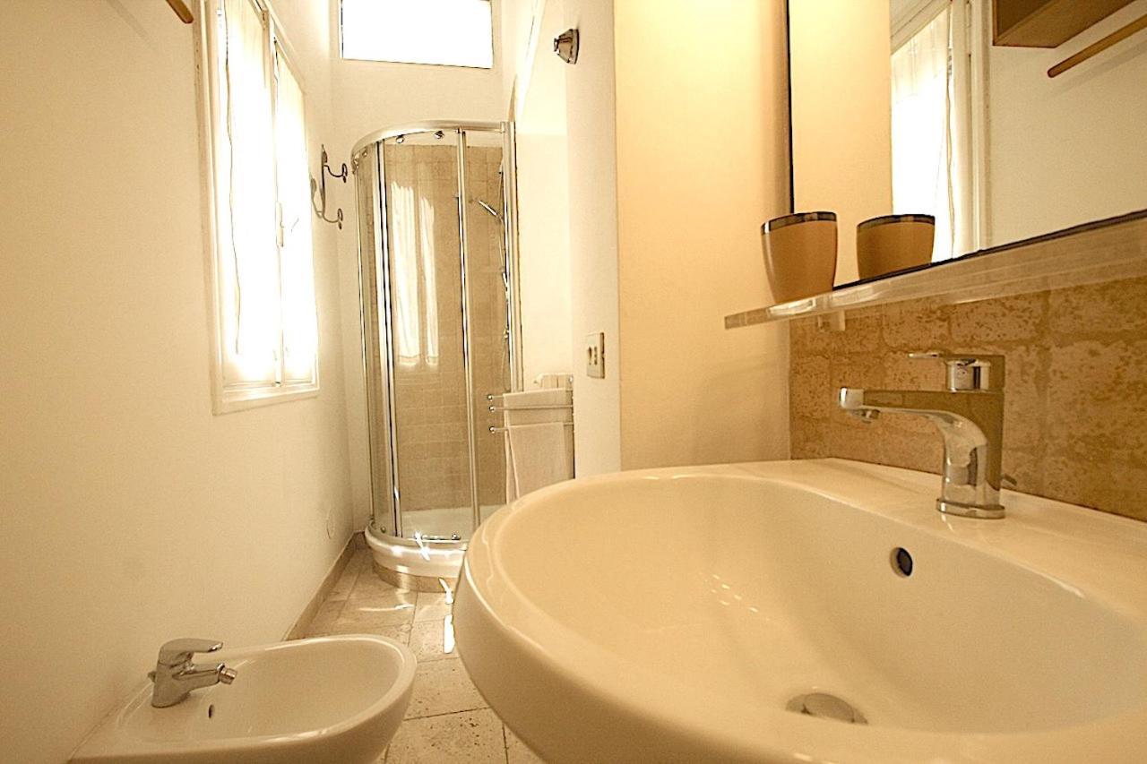 Scala Holiday House Rome Extérieur photo