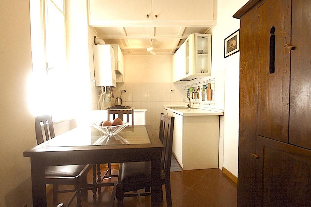 Scala Holiday House Rome Extérieur photo