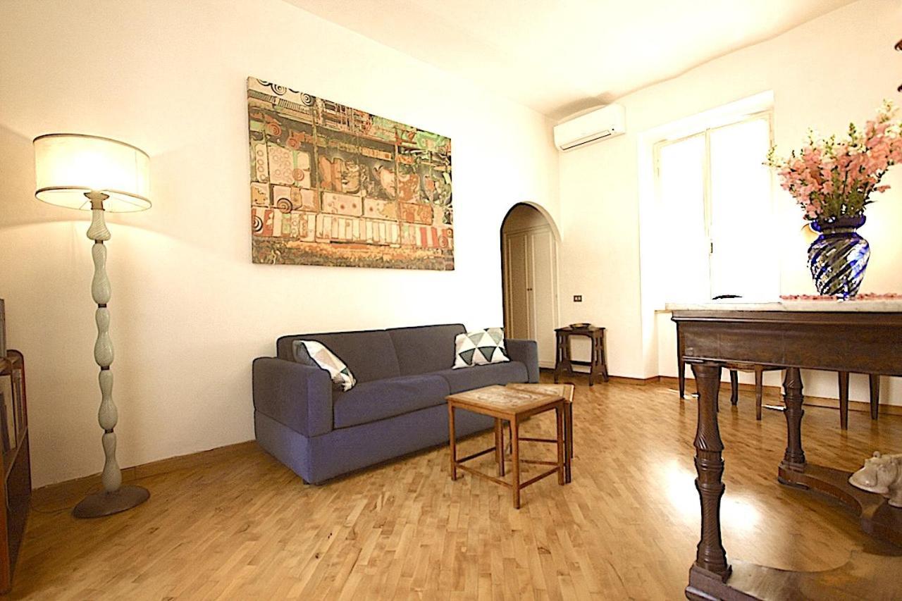 Scala Holiday House Rome Extérieur photo