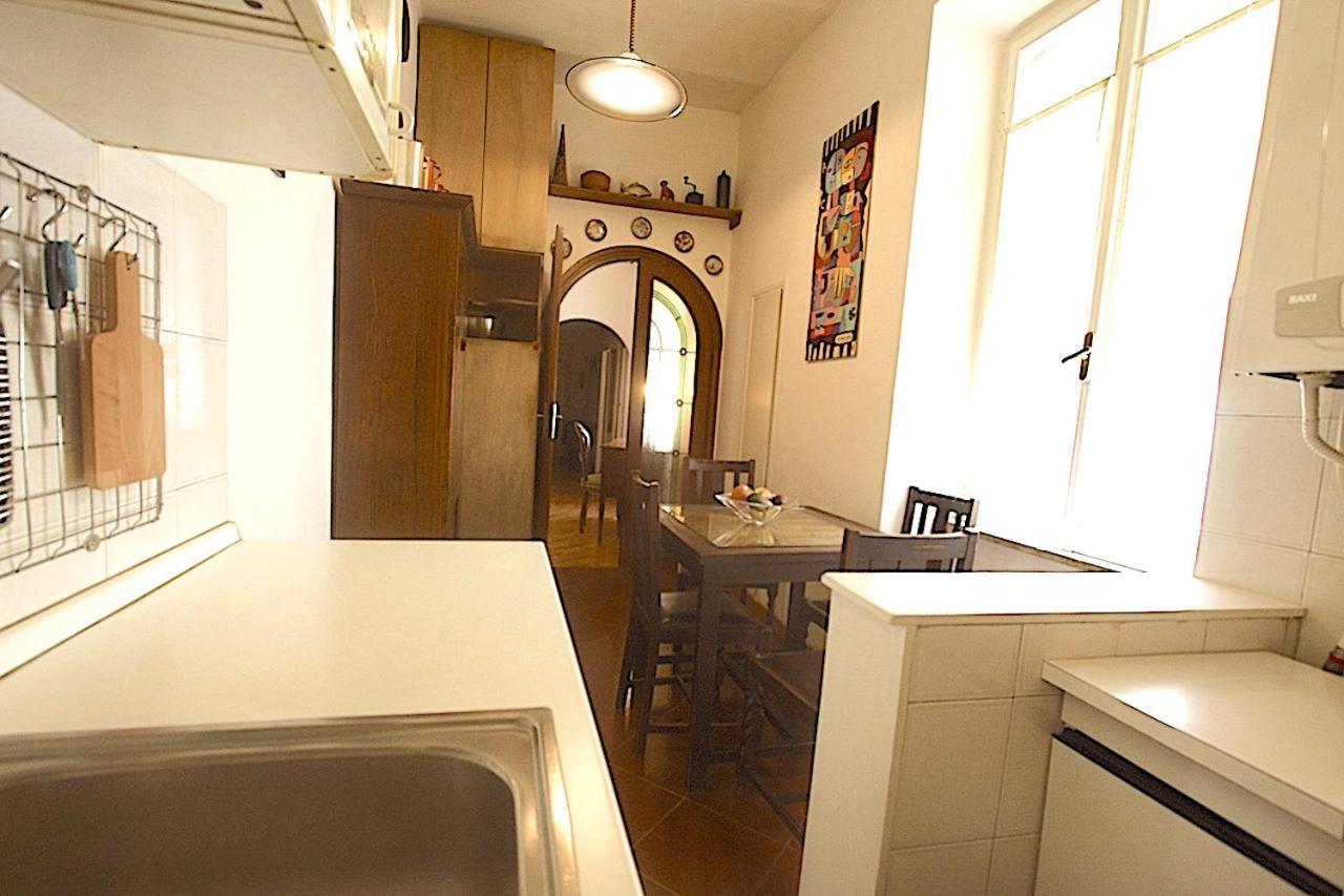 Scala Holiday House Rome Extérieur photo