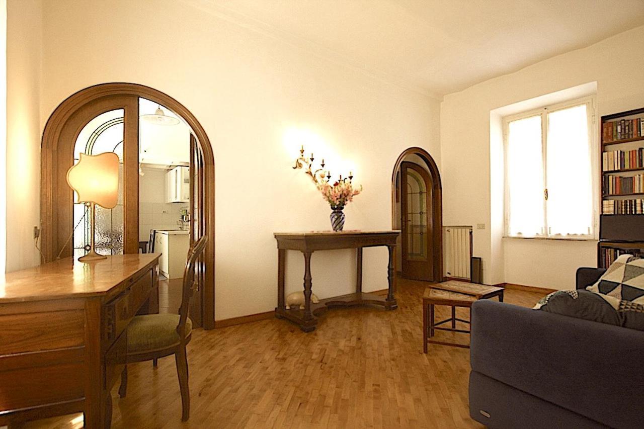 Scala Holiday House Rome Extérieur photo