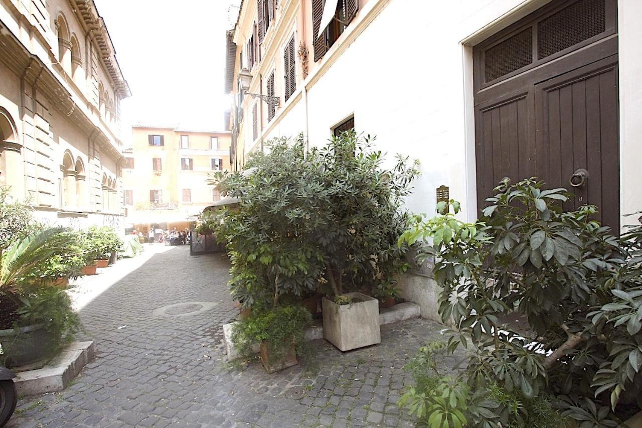 Scala Holiday House Rome Extérieur photo