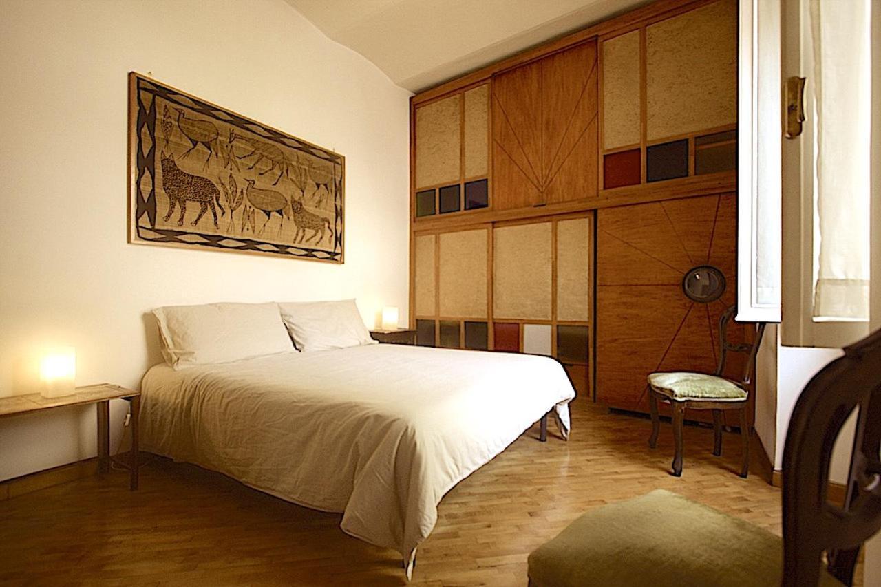 Scala Holiday House Rome Extérieur photo